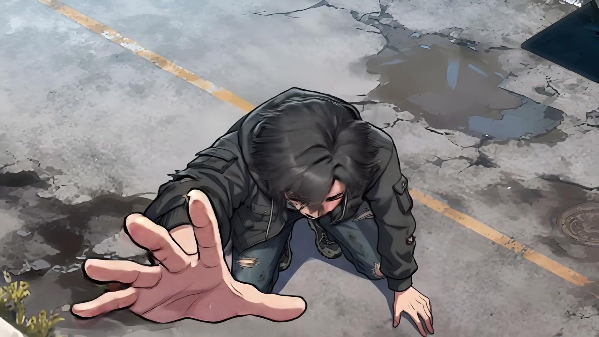 Vinculado ao Sistema do Apocalipse, Amo uma Zumbi