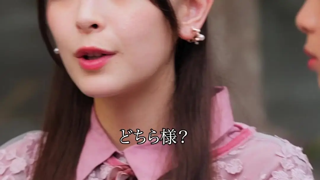 月明かりに君は誓った ～香炉が語る、三者の秘密～