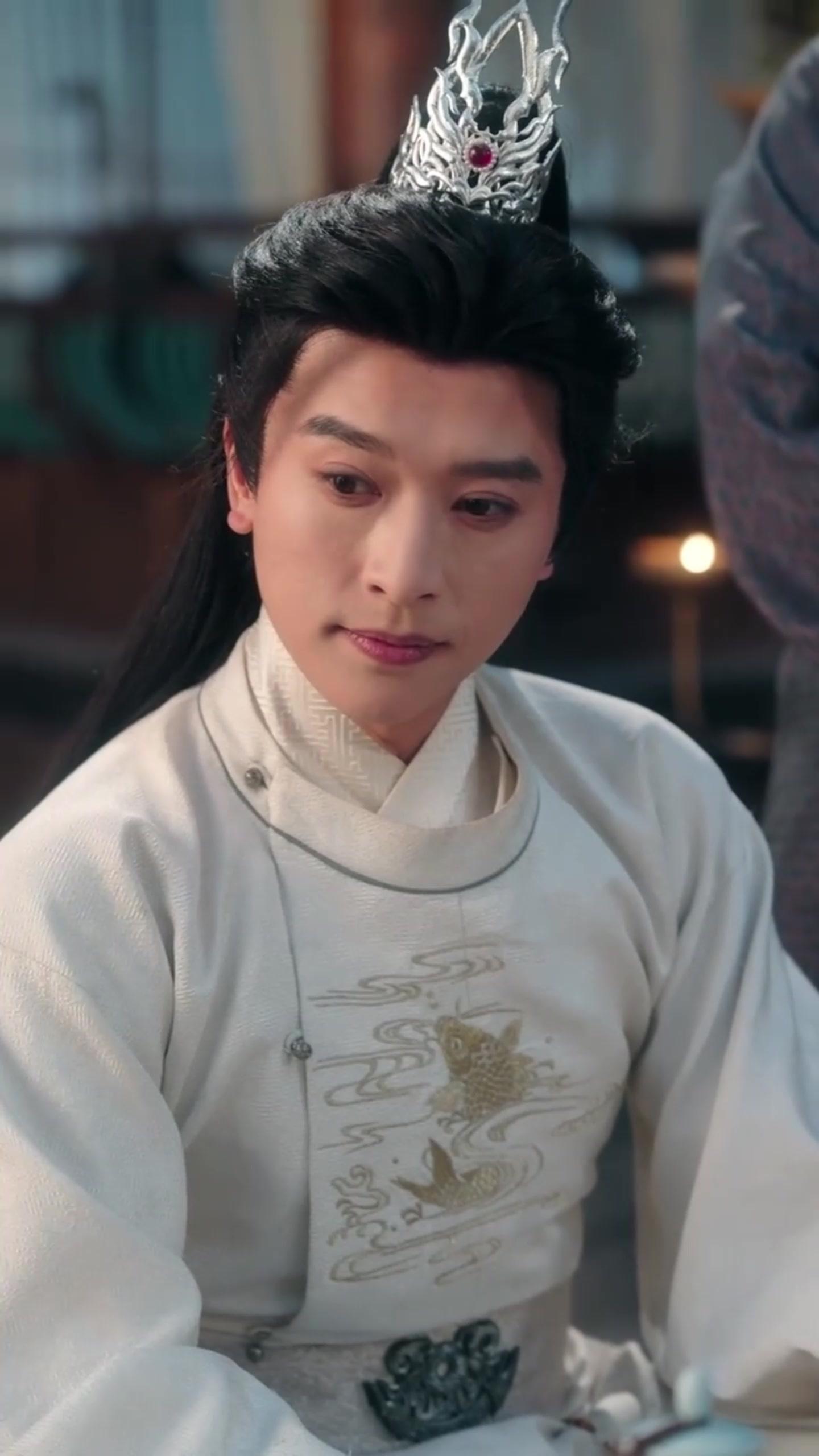 الشاب المُدلّل الأول في العالم الجزء الثاني