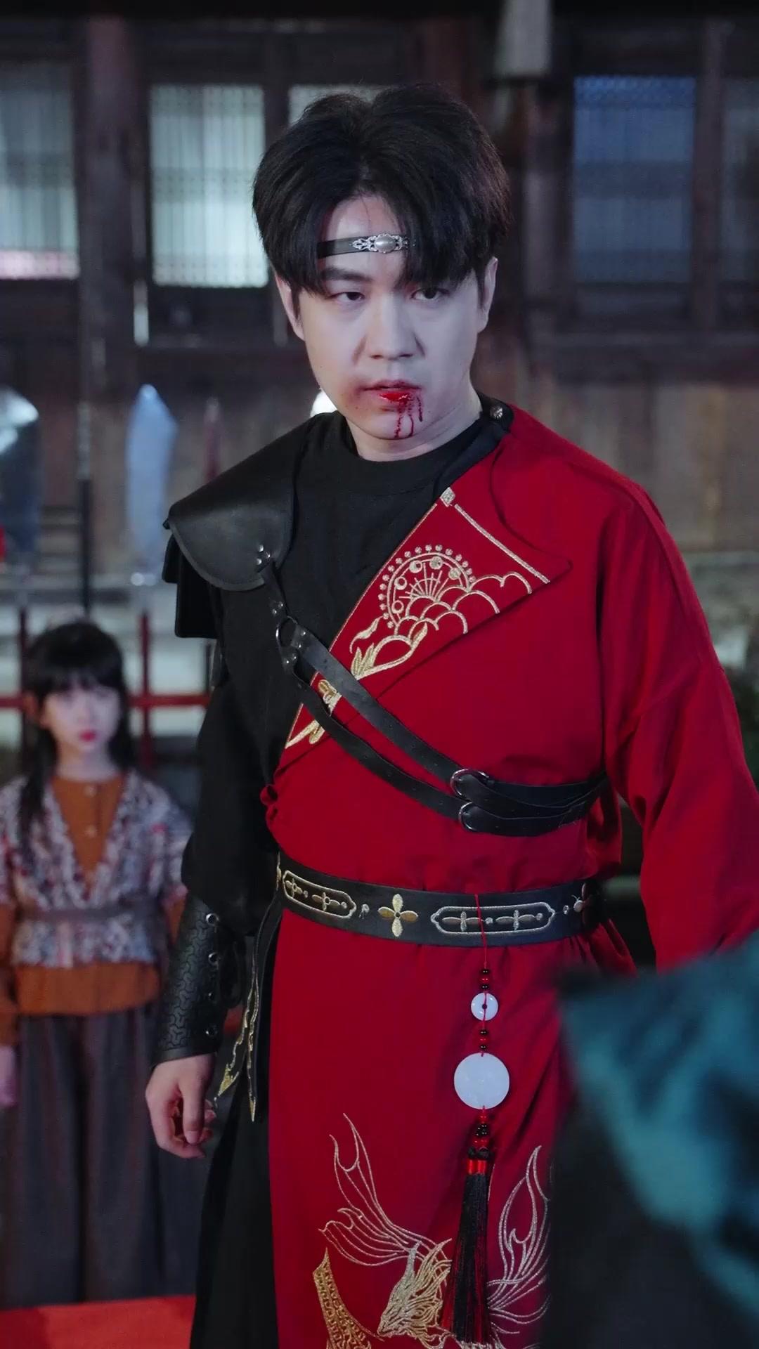 La venganza de la luna