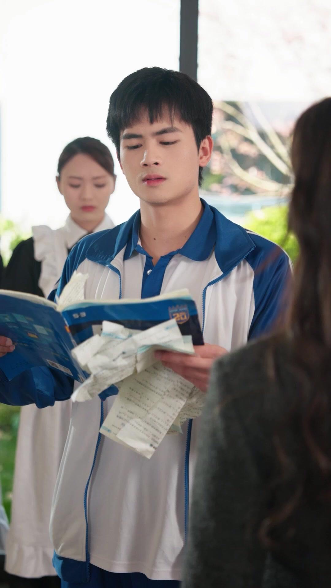 Sorry, Family! I'll Win Without You!