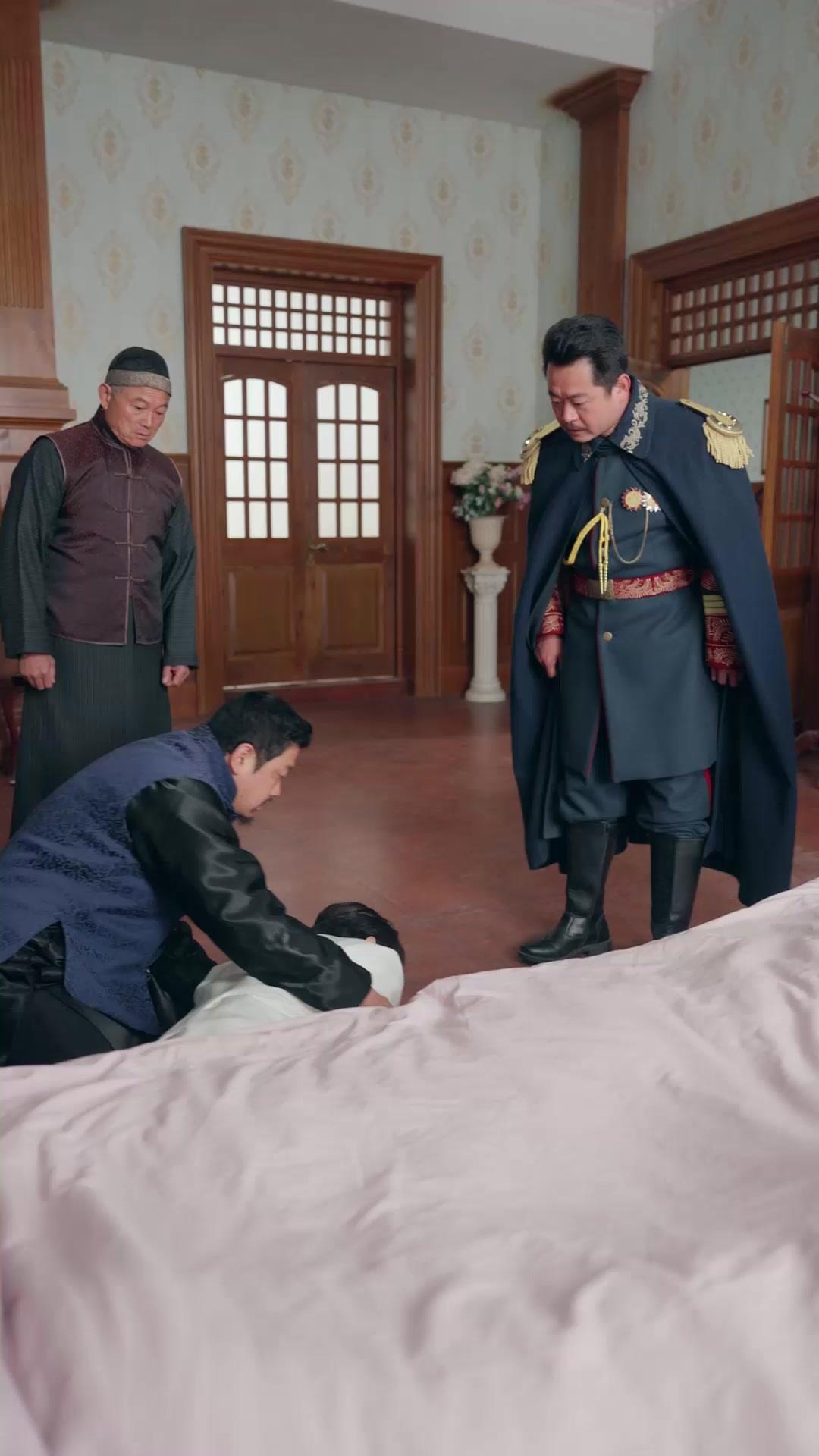 林家有女初針鳴