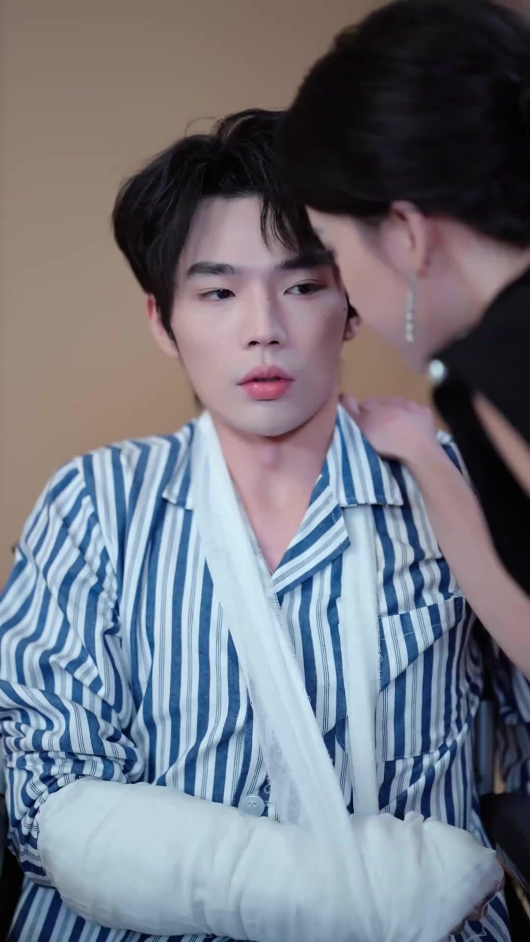 재벌가 망나니 남편 길들이기