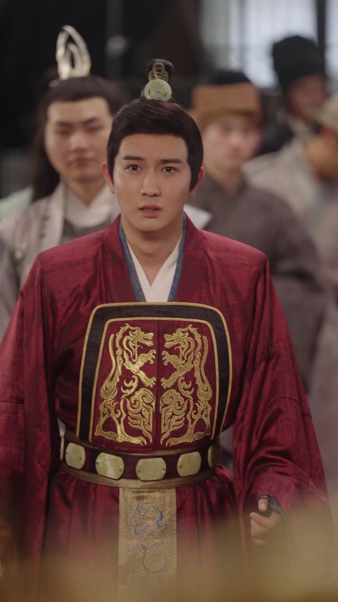 Putri Mahkota Yang Hebat