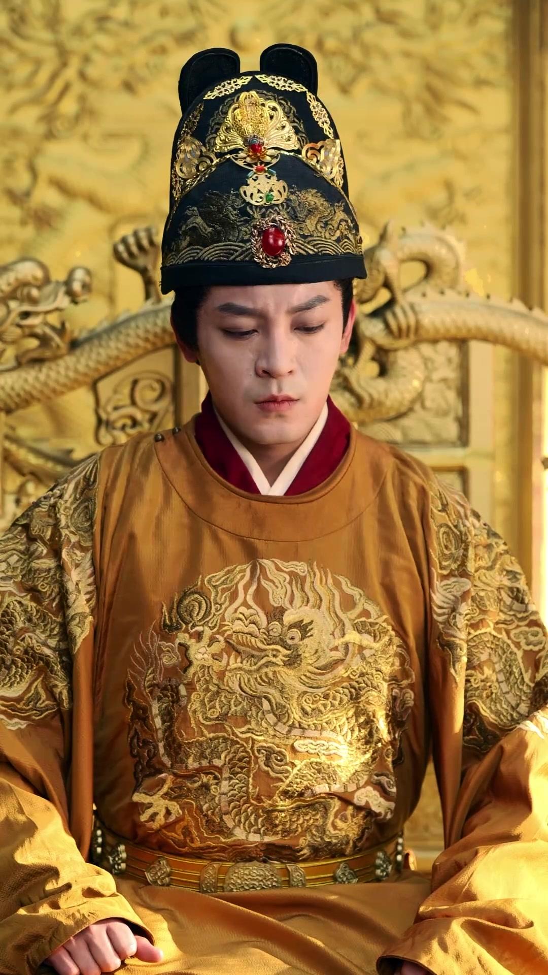 Die Kutsche zum Kaiserpalast