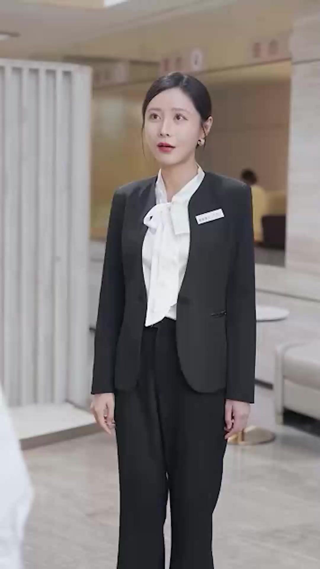 Matrimonio lampo, la dolce moglie è un grande capo