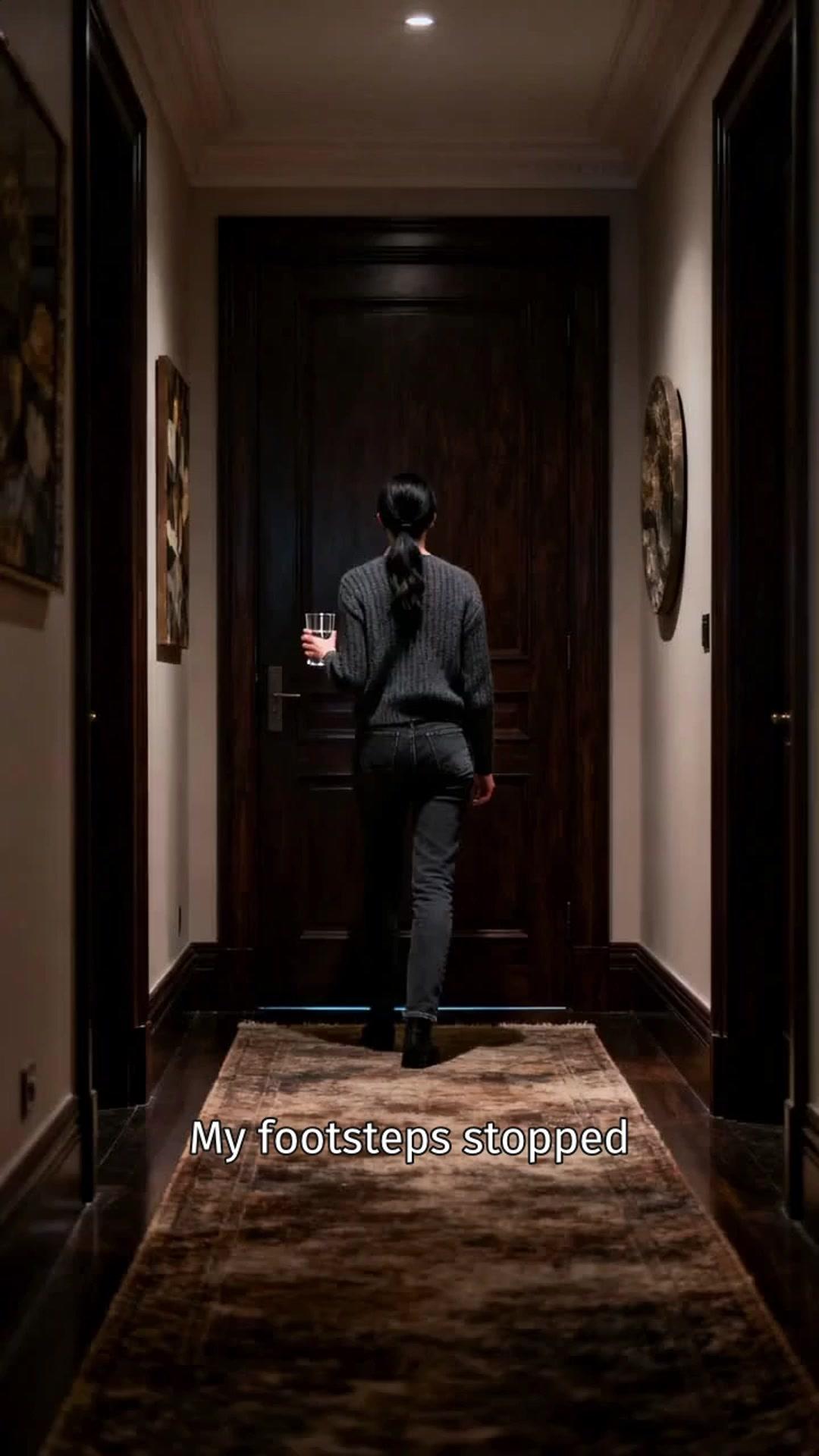 The Ring I Dropped Like a Goodbye