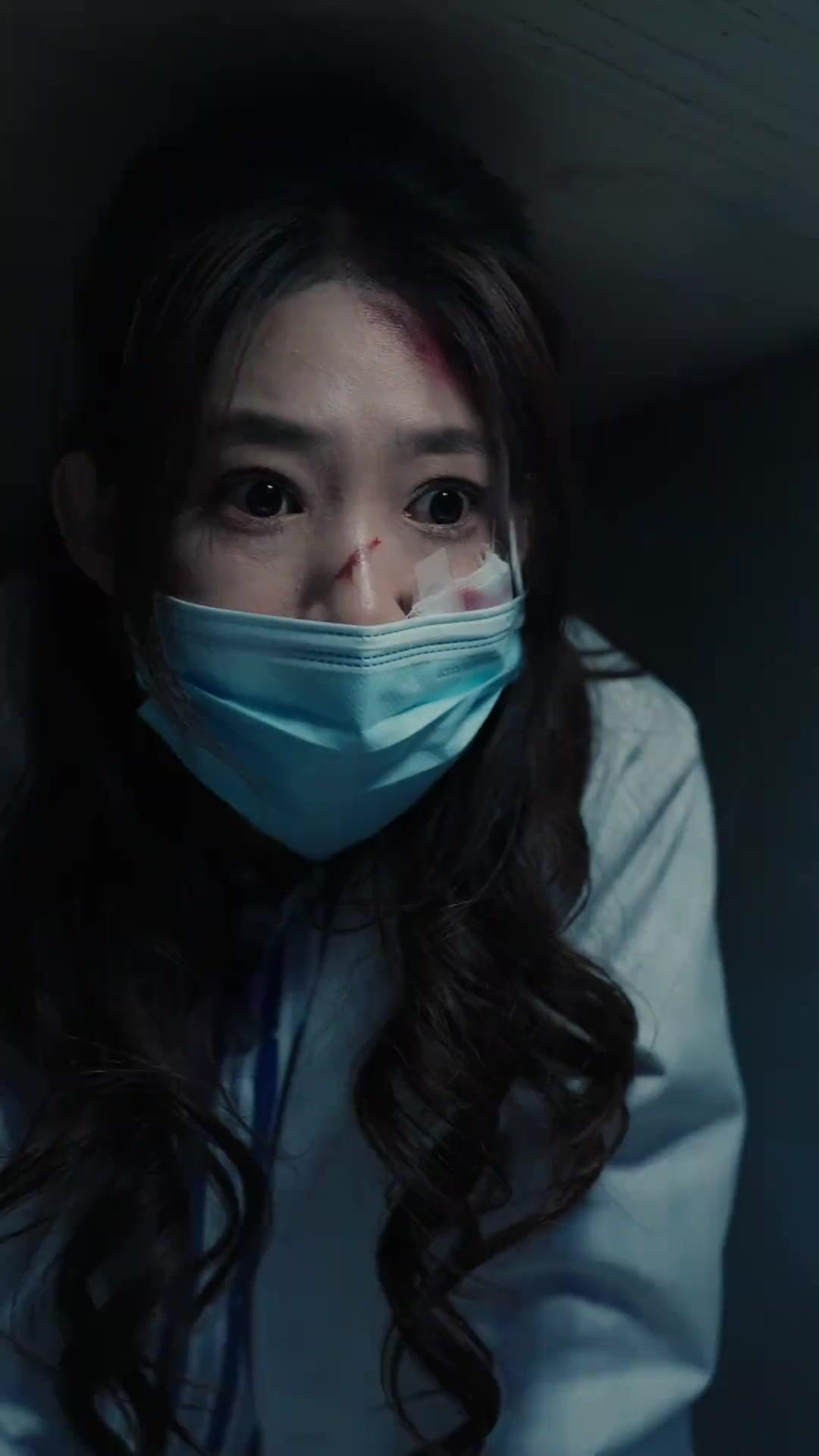 Ex, Your Dead Wife Is Back!