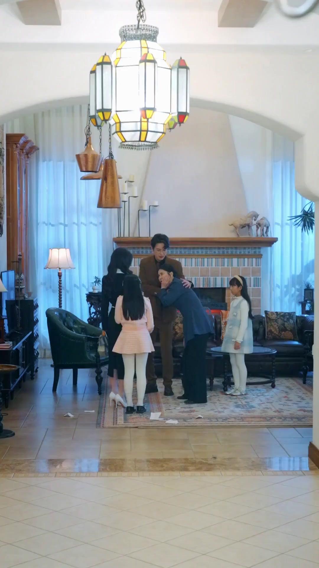 (Sulih suara) Kisah Pembalasan Sang Istri Sah