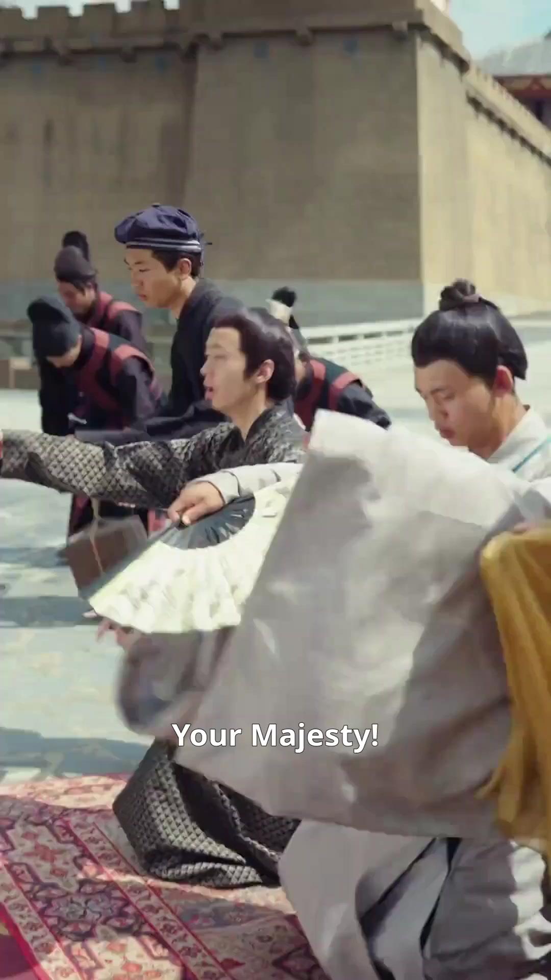 (Dubbed)Who's the Real Queen?