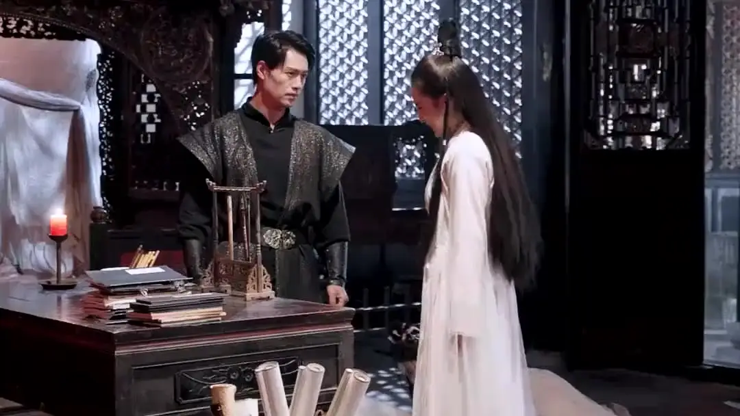 (Doblado) El guerrero divino perdido: La agonía del antídoto y el precio de la verdad