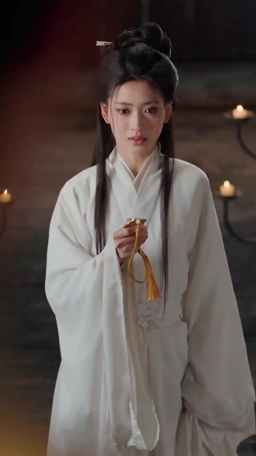 (Dubbed)Rebirth in Blood and Moonlight