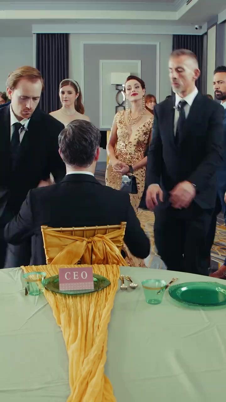 Goodbye, My Tempting Wife