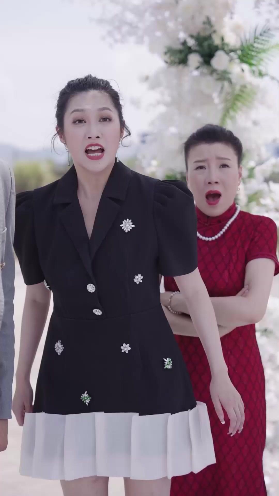 Guarding the Dragon Vein