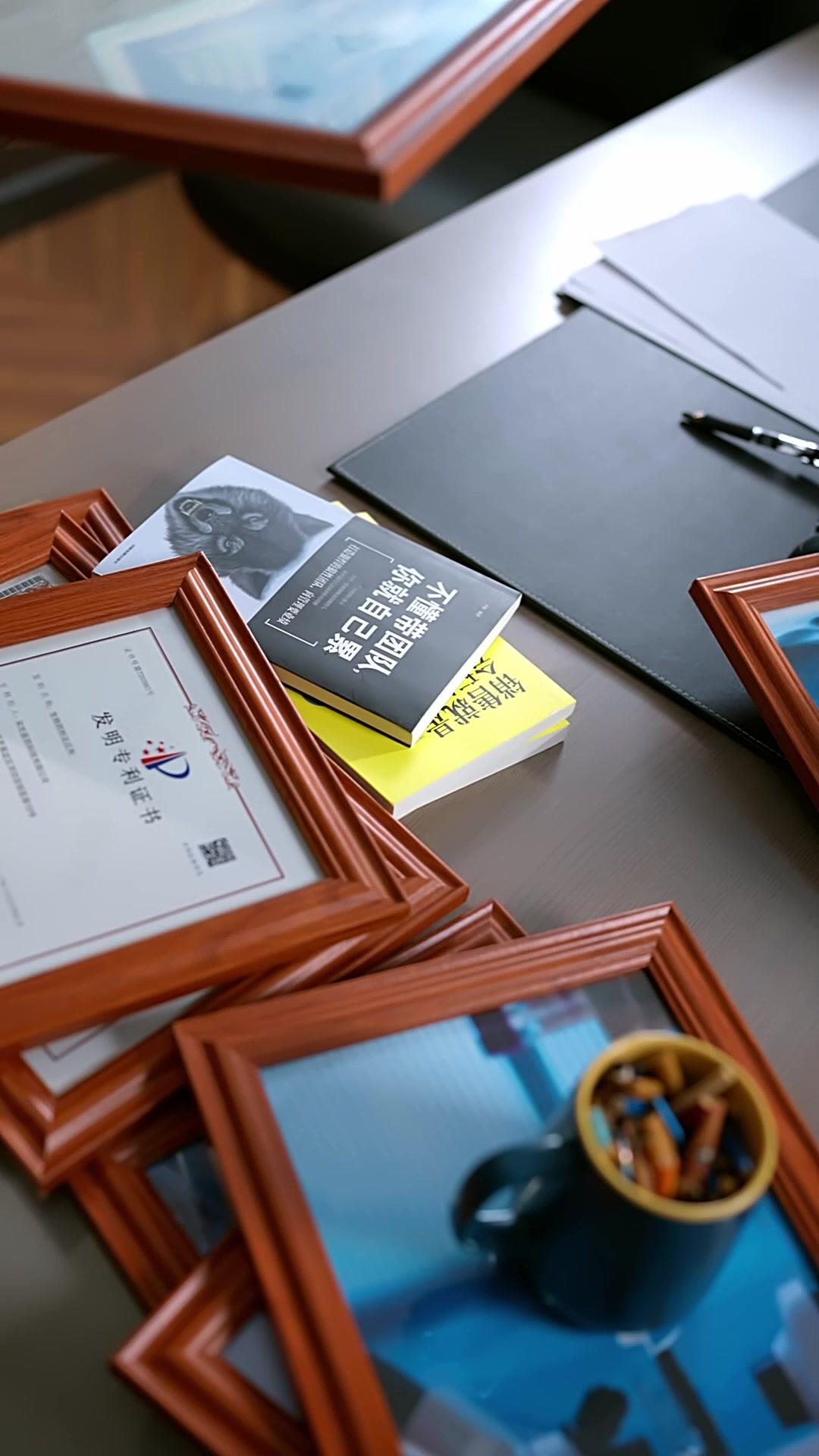 Diez años, un adiós