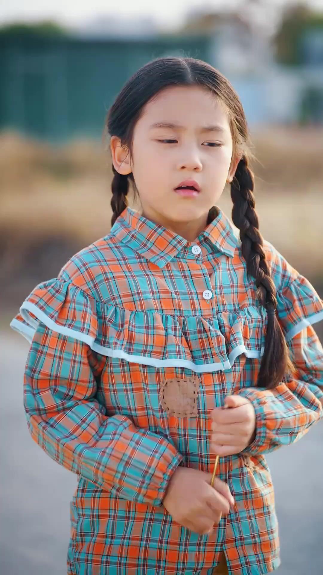 天から舞い降りた福の神