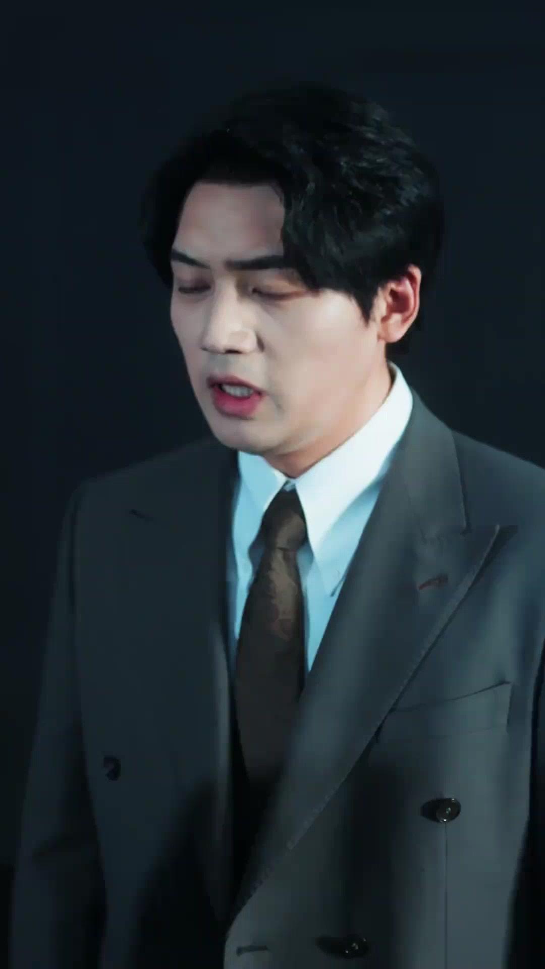 (Dubbed)Lies in Love, Truths in Hatred