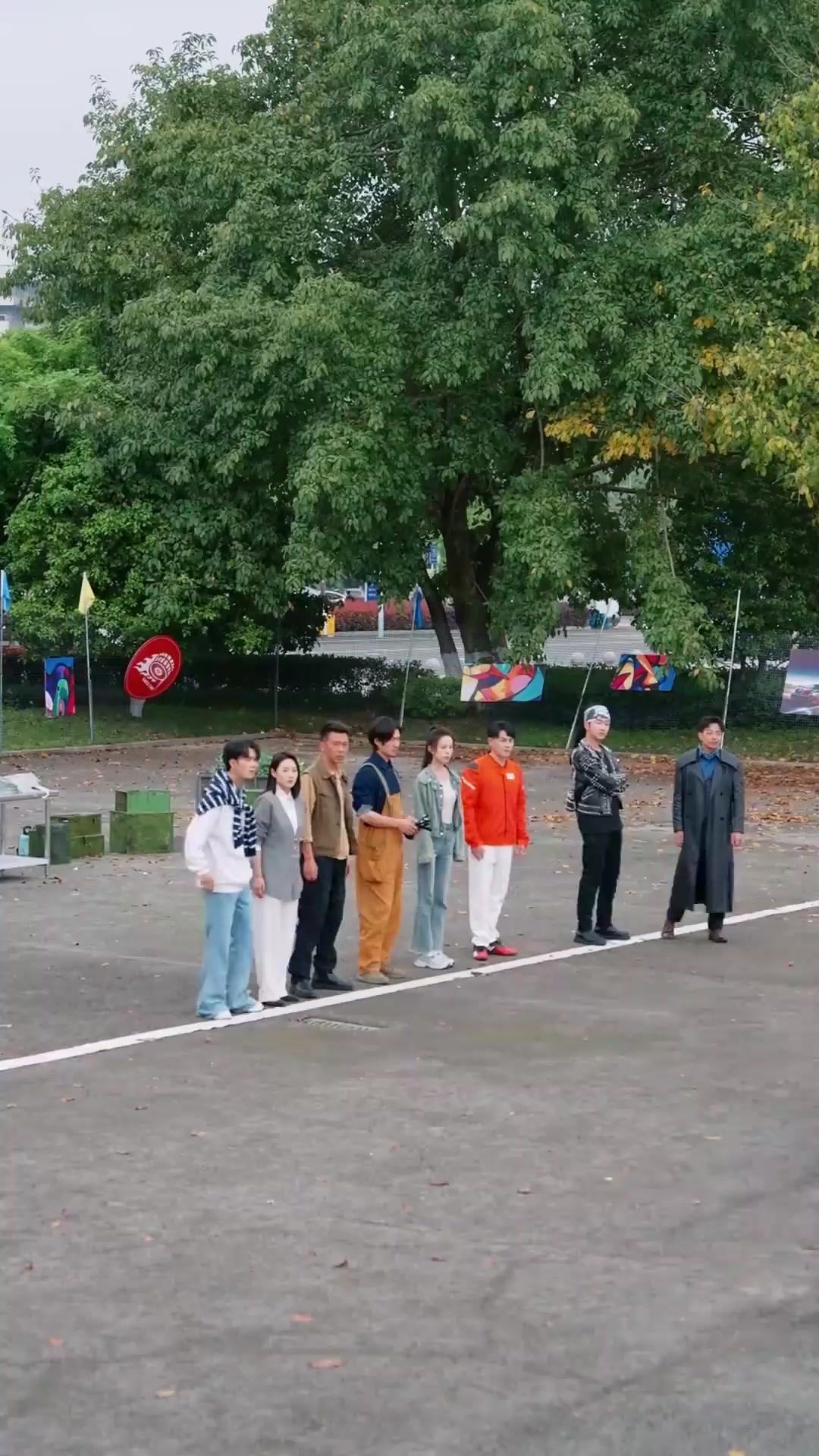 （粵語）油門踩到底！廢廠車神逆襲