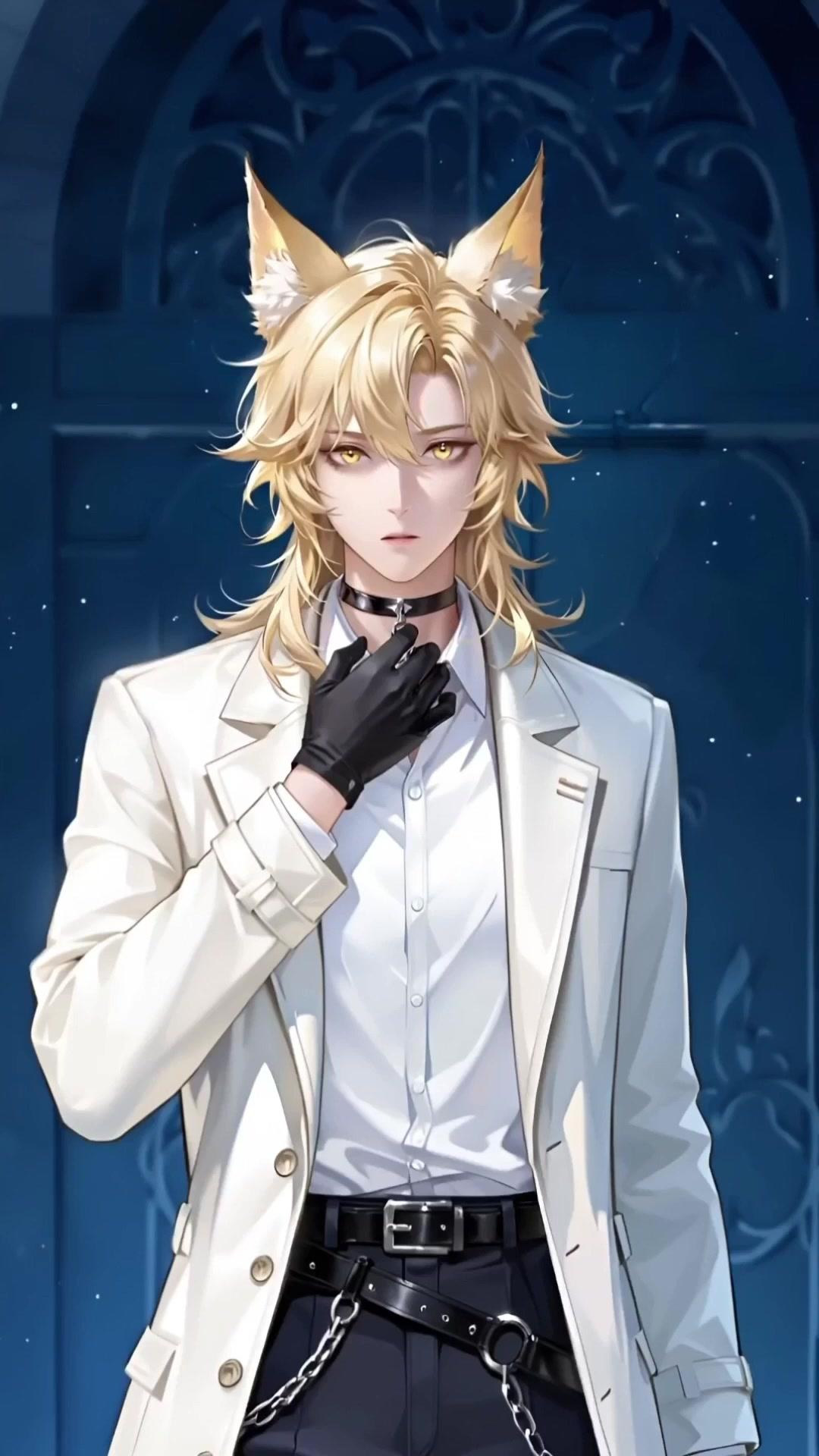 Me? The Empire's Empress?!