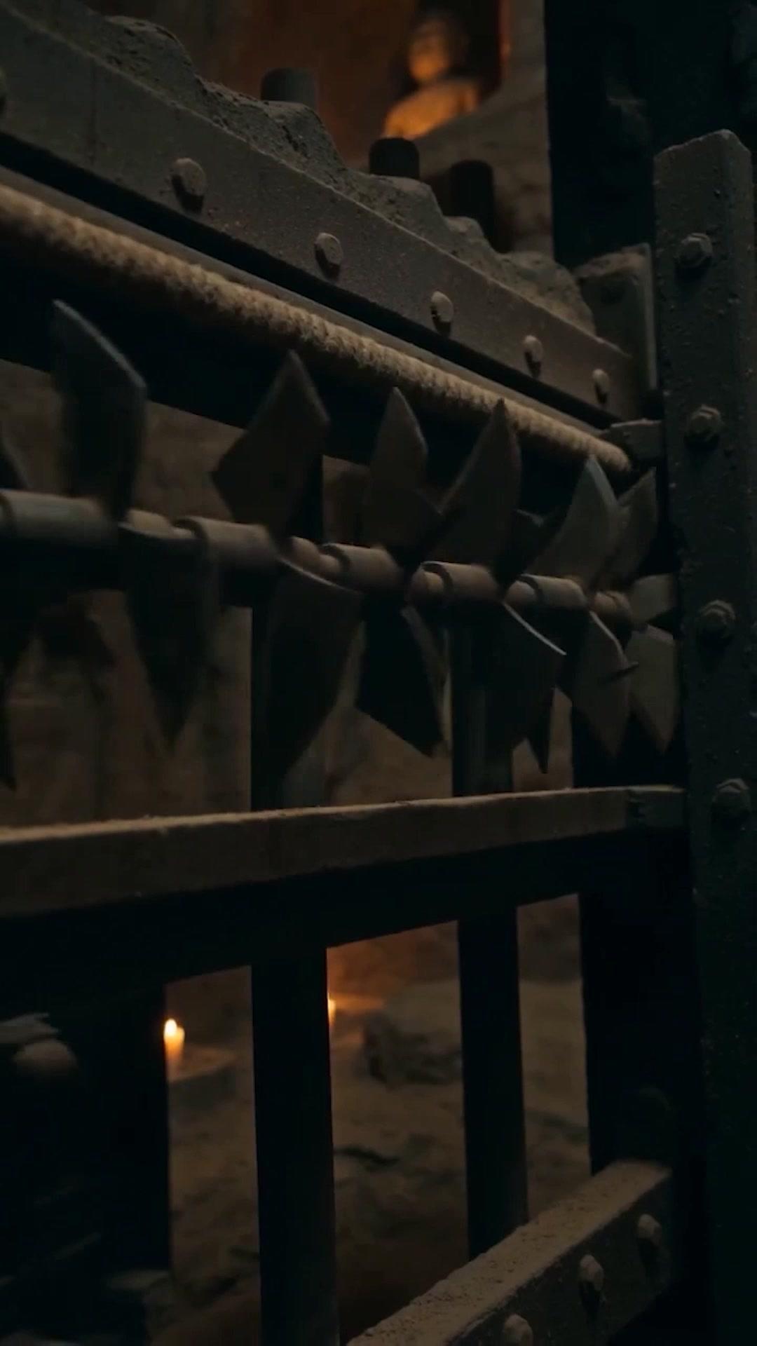 7-Year-Old Sees It All!