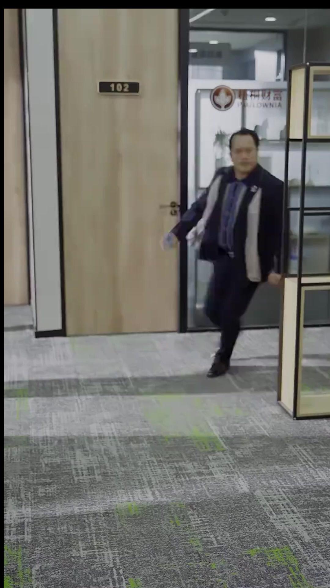 Der Zorn beim Aufstieg