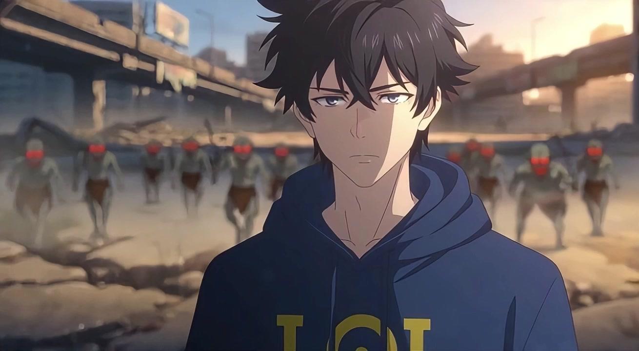 God Mode: Apocalypse!