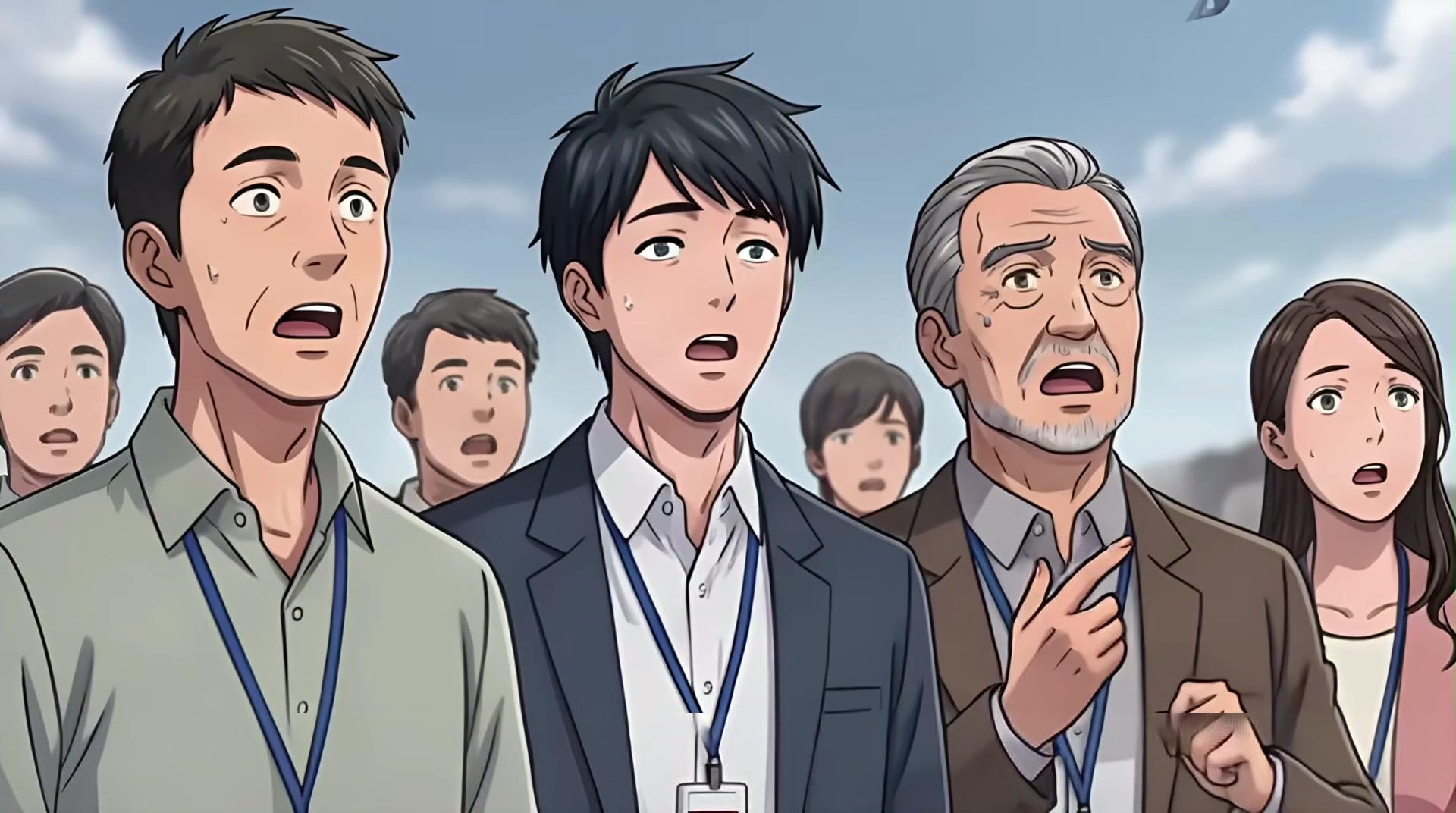 Movie Magic: My Props Are WMDs