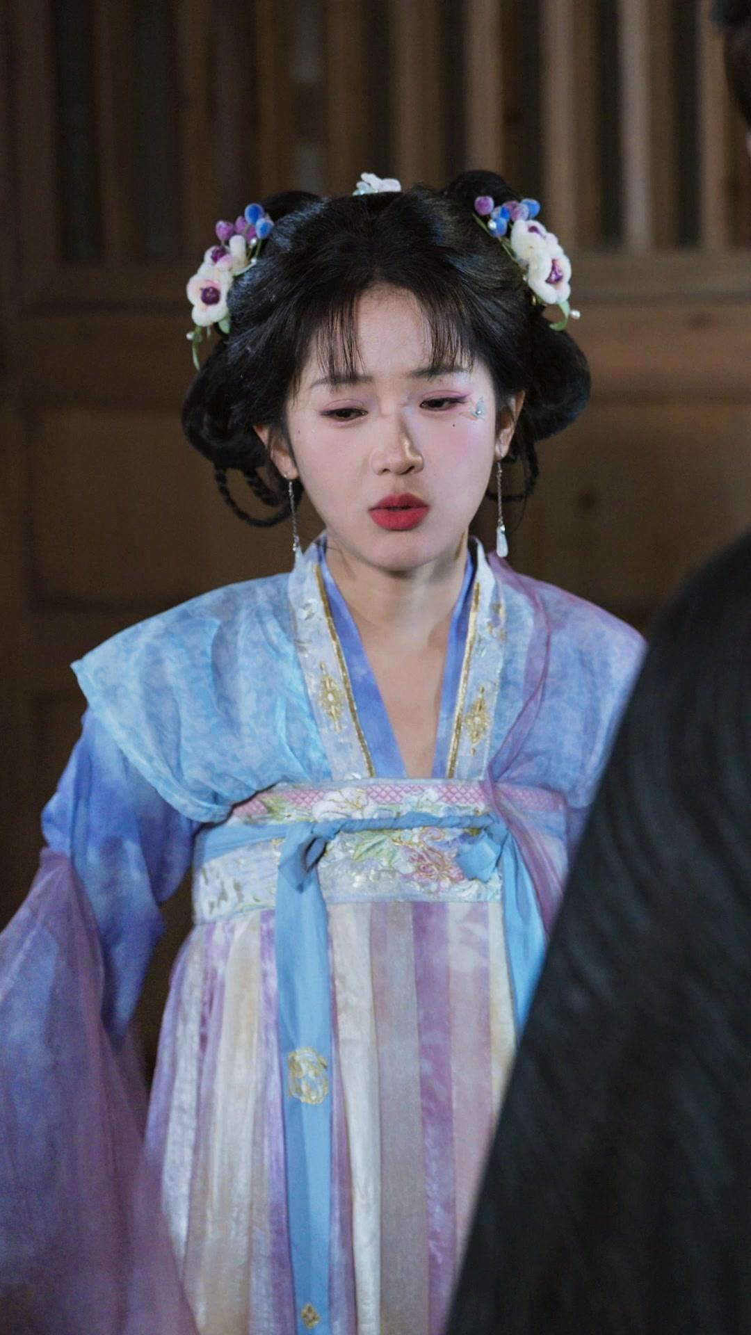 殿下，該吃藥了