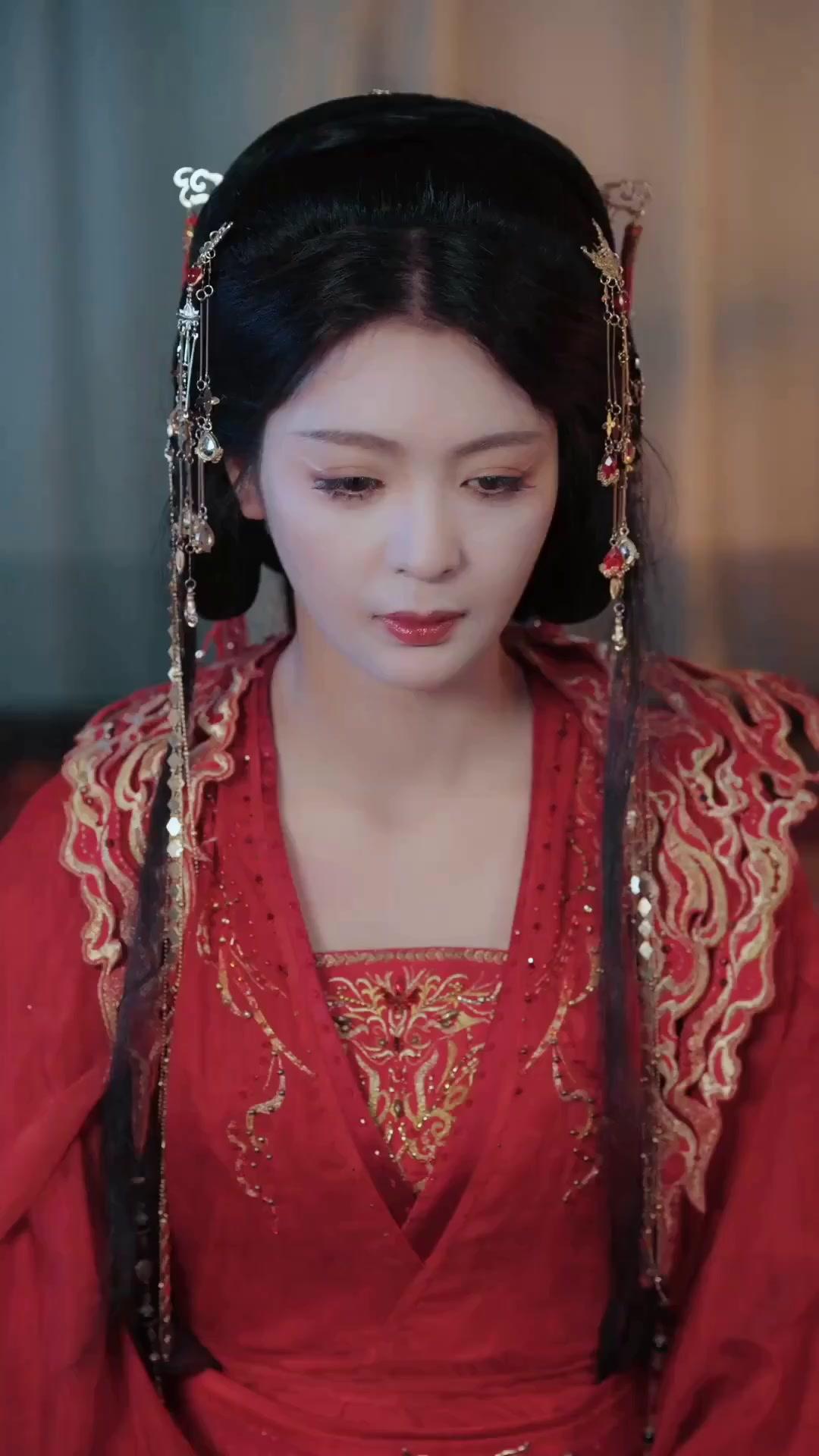 (Sulih suara) Sang Putri Peramal