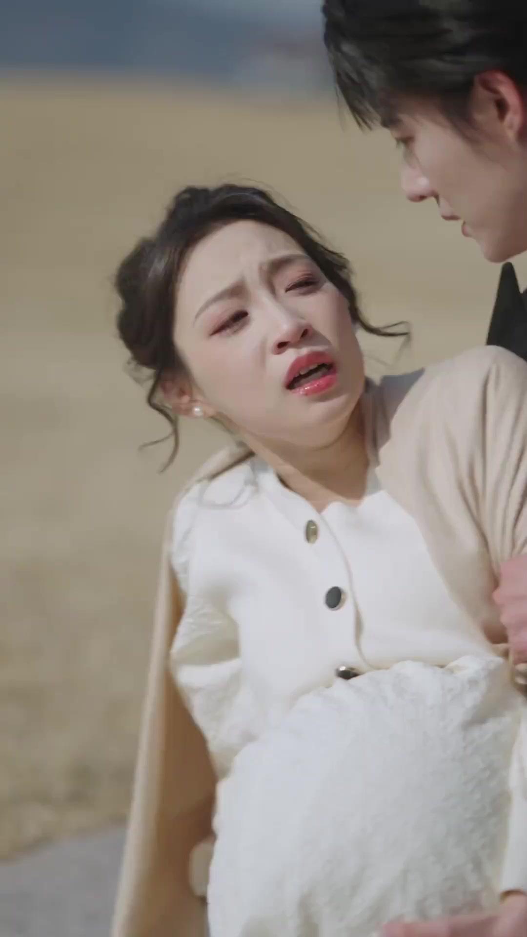 무너진 삶에도 빛이 보여