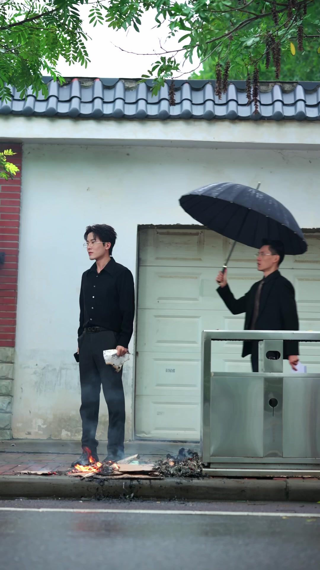 ¡Mi marido es celoso!