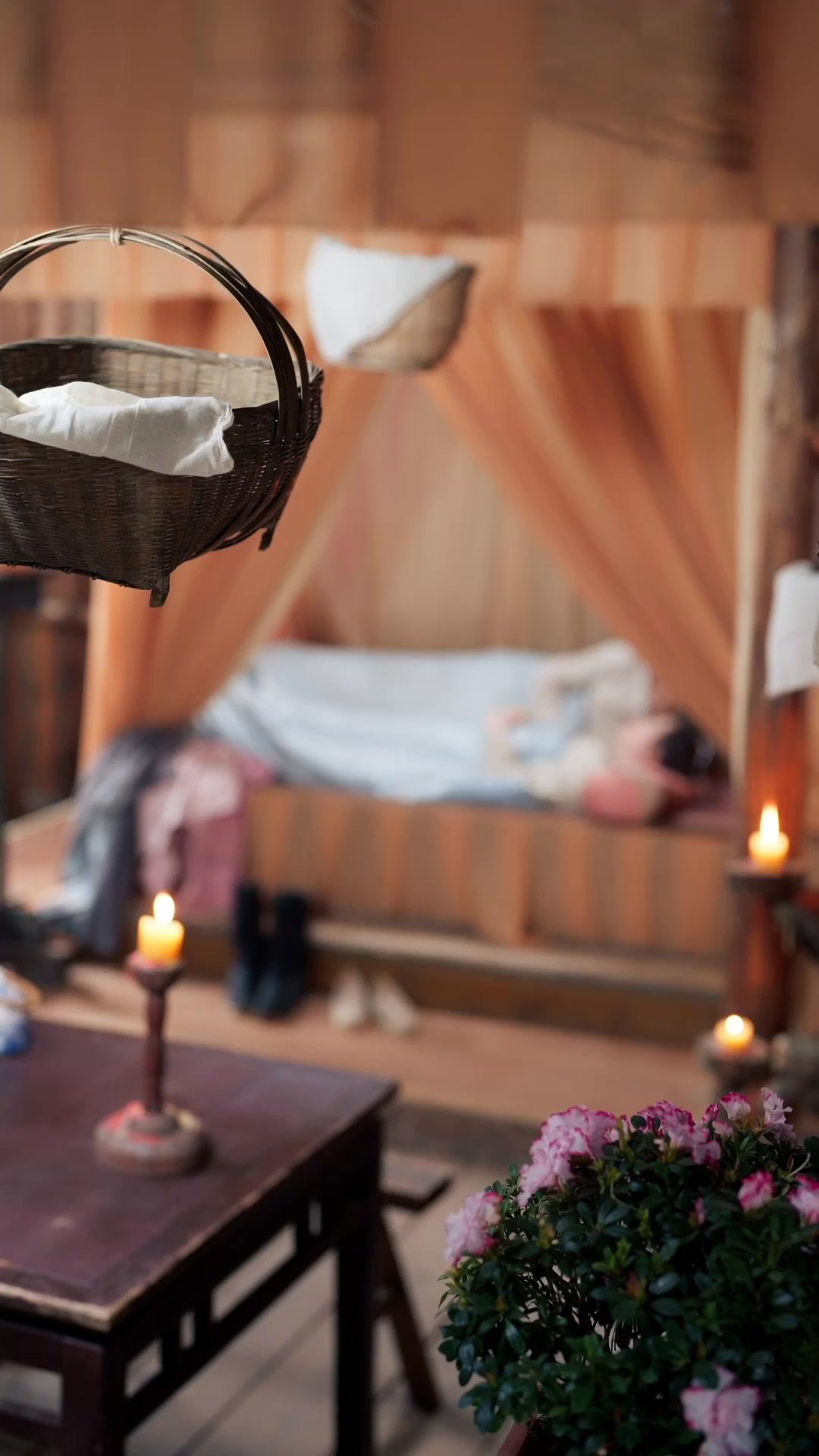 Mimpi di Pelukan Pangeran 