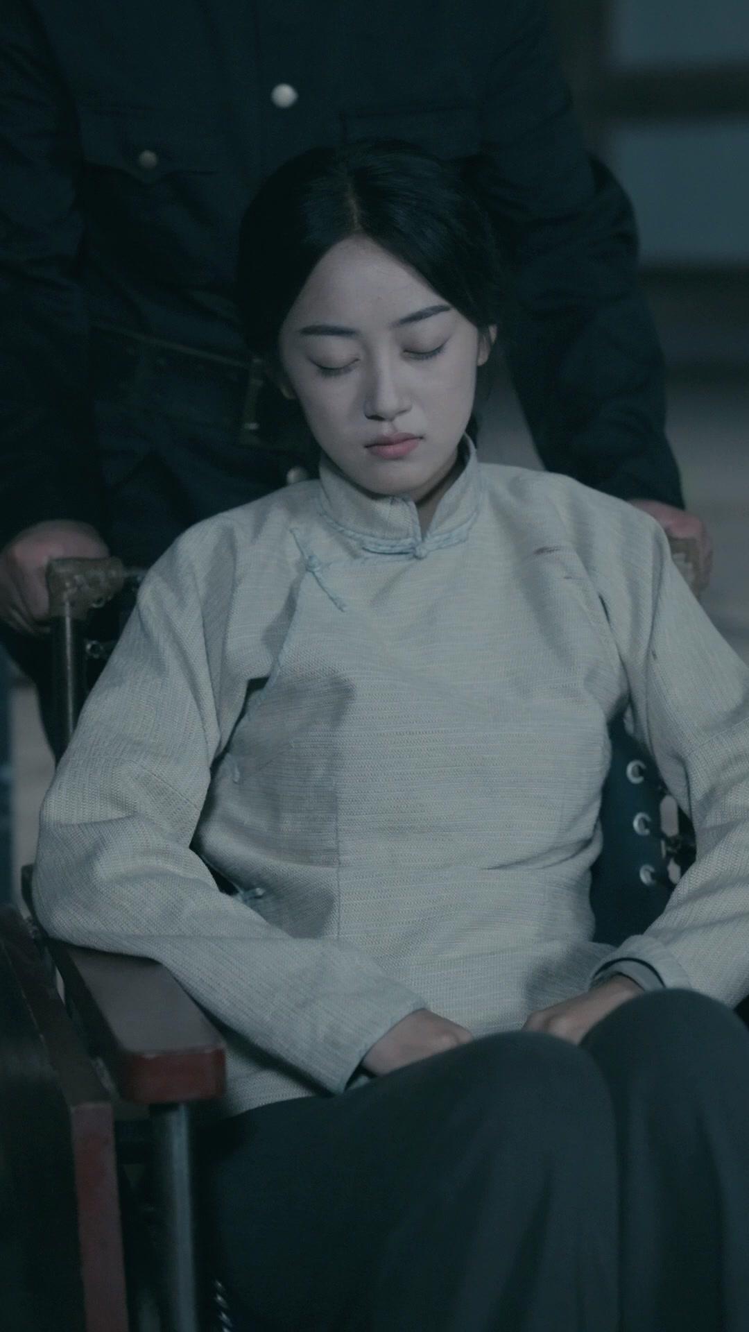 Die kleine Schuhputzerin