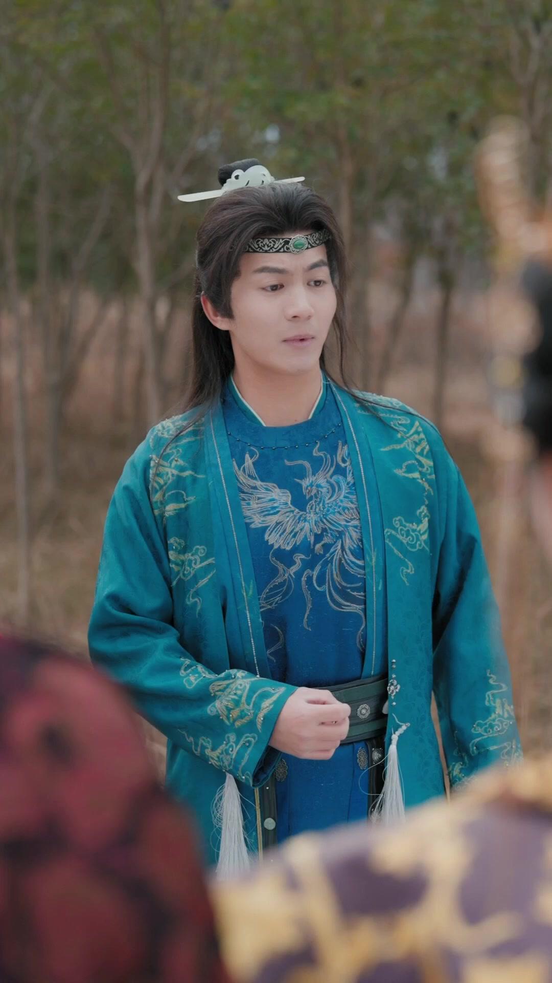 OMG! I Flips a Female Empire?