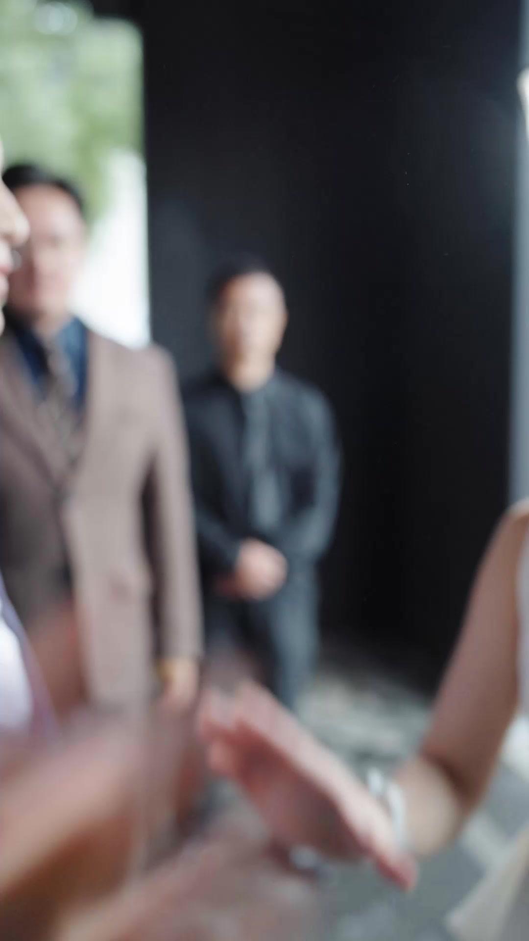 Ella nunca se rindió