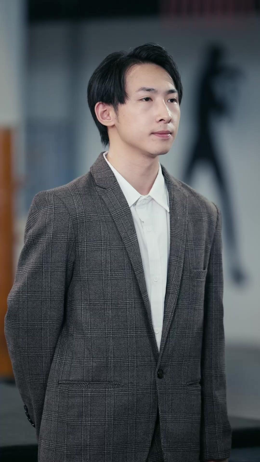 Hold On, I'm Actually OP