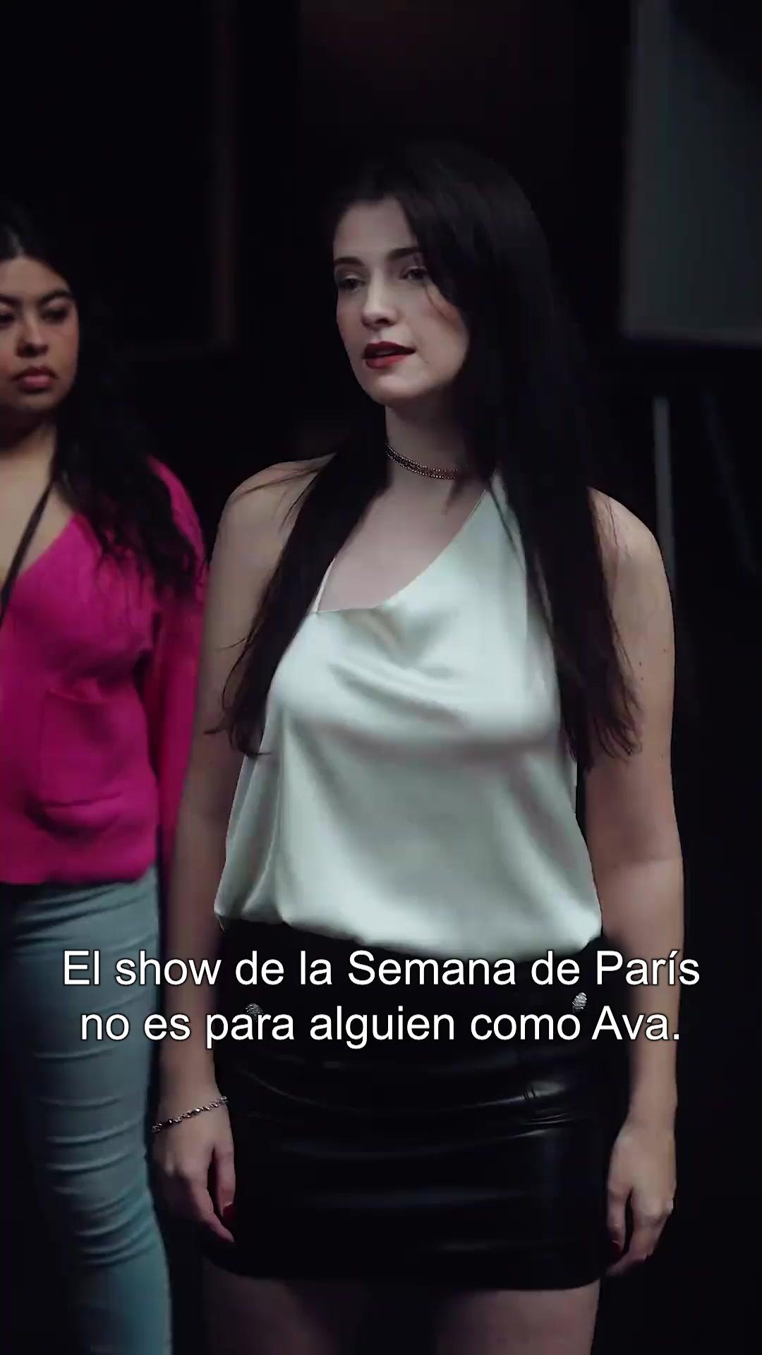 (Doblado)De las cenizas al poder