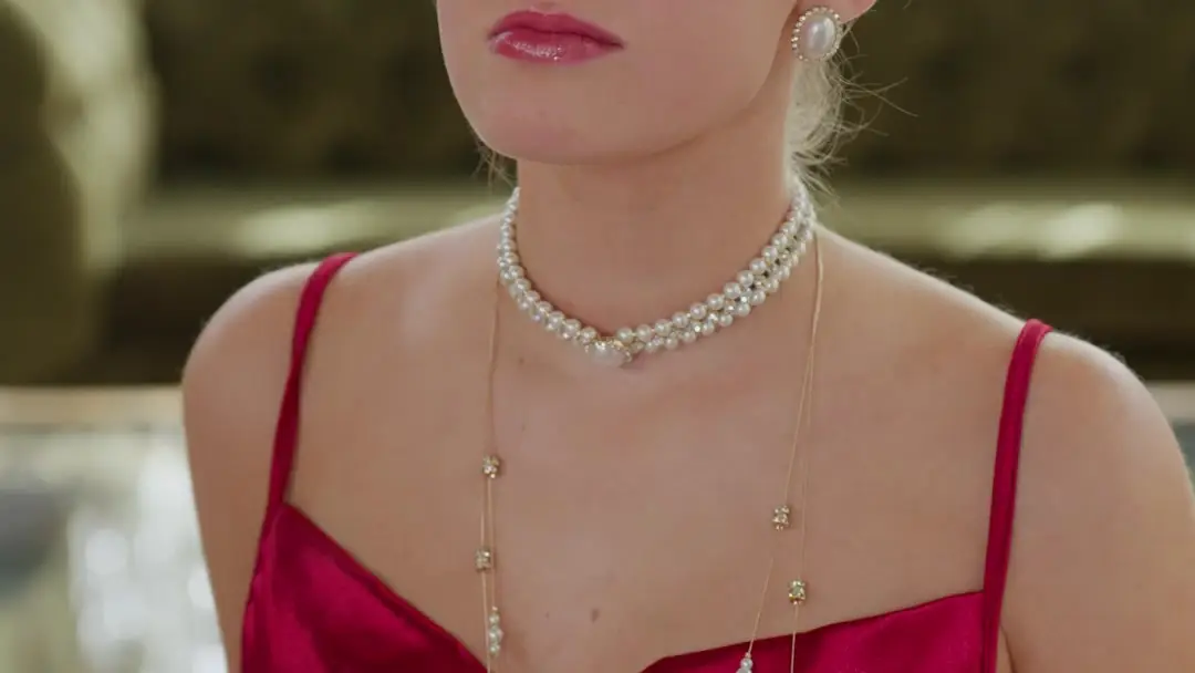 Richard’s Silence Speaks Louder Than Money