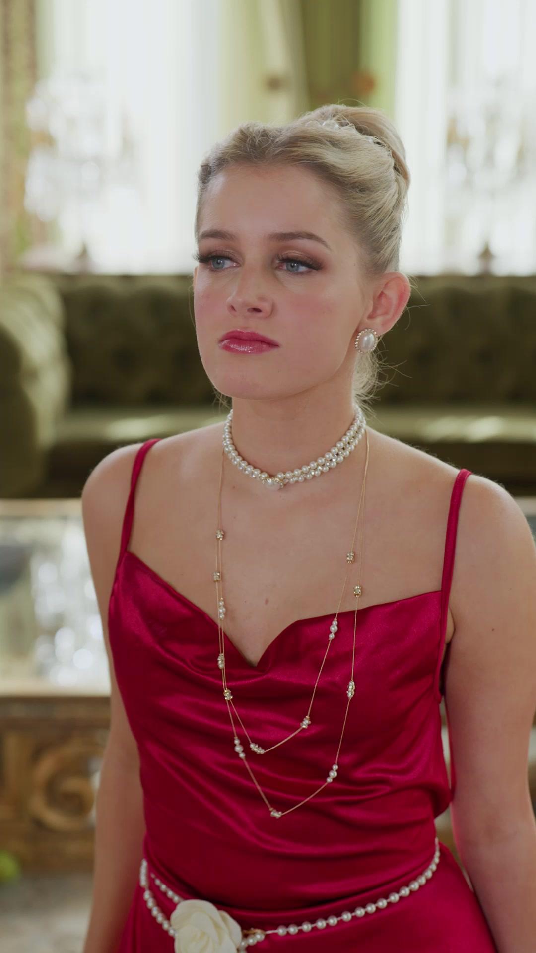 Hot Love Above the clouds