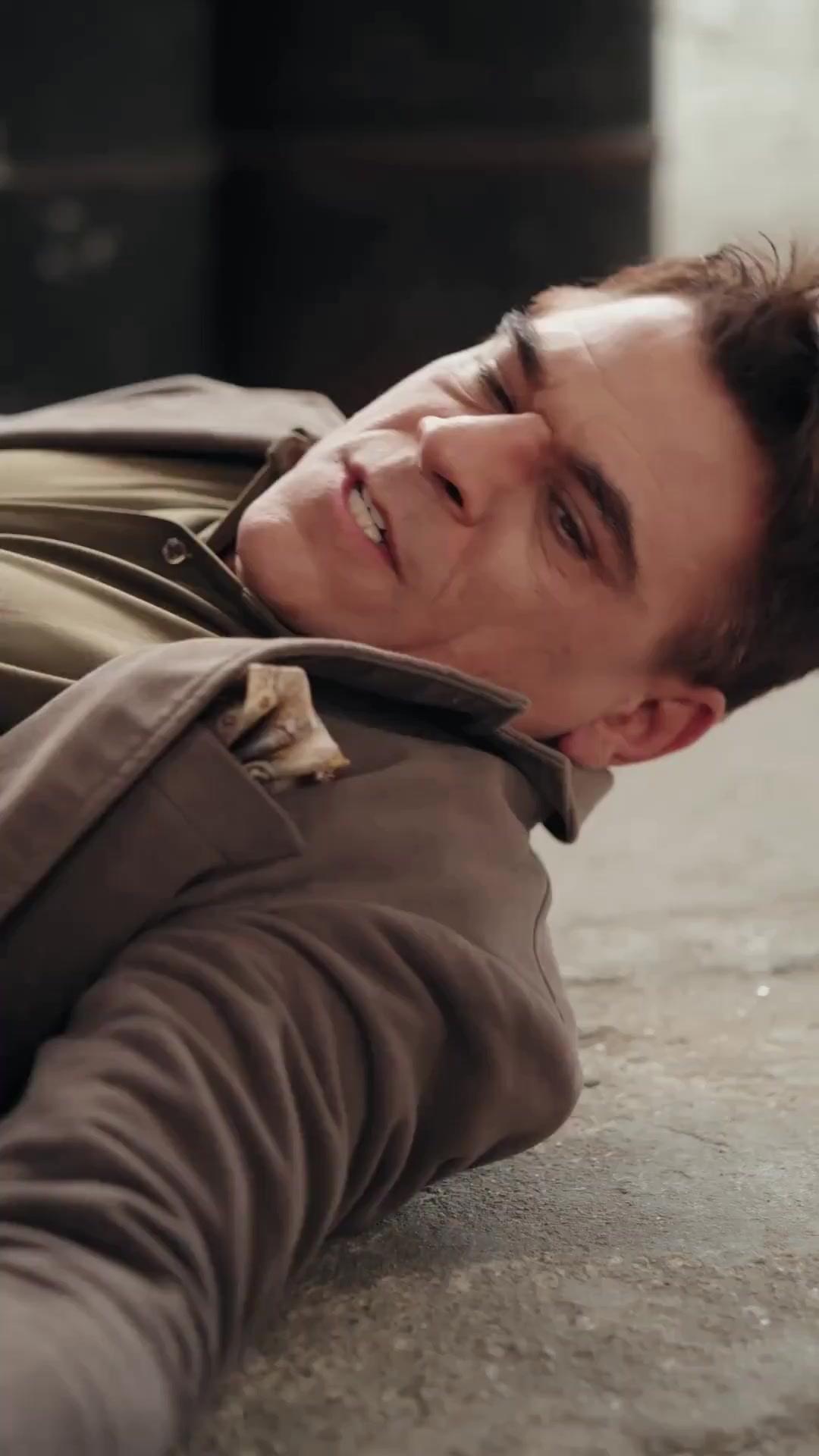 (Doublage) LE SANG DU DOMINION