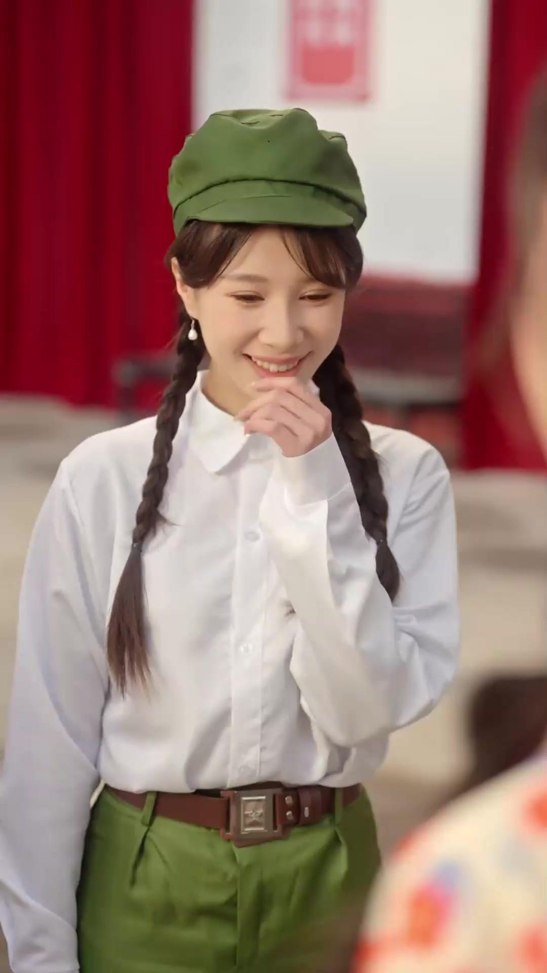 (Lồng tiếng) Ông Chồng Thập Niên 80 Ngây Thơ