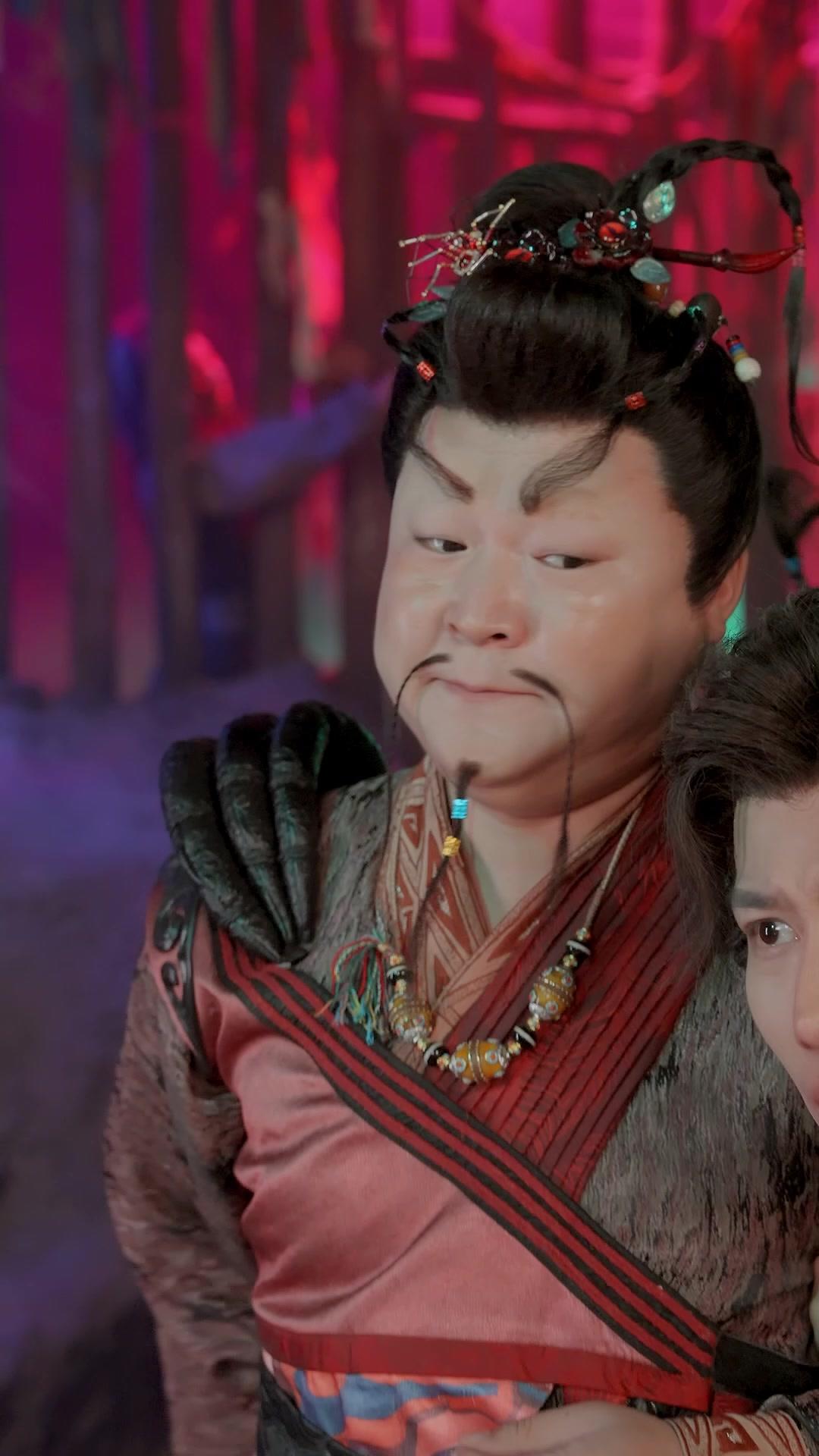 魔門重生生存手冊