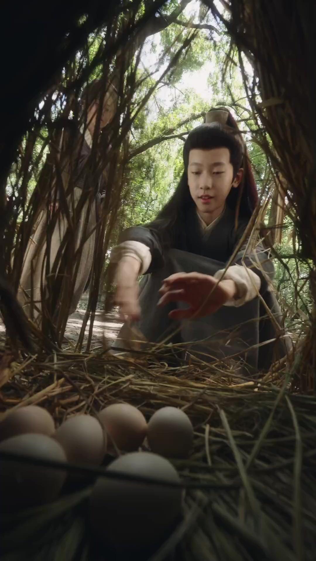 Vezirin Bereketli Eşi