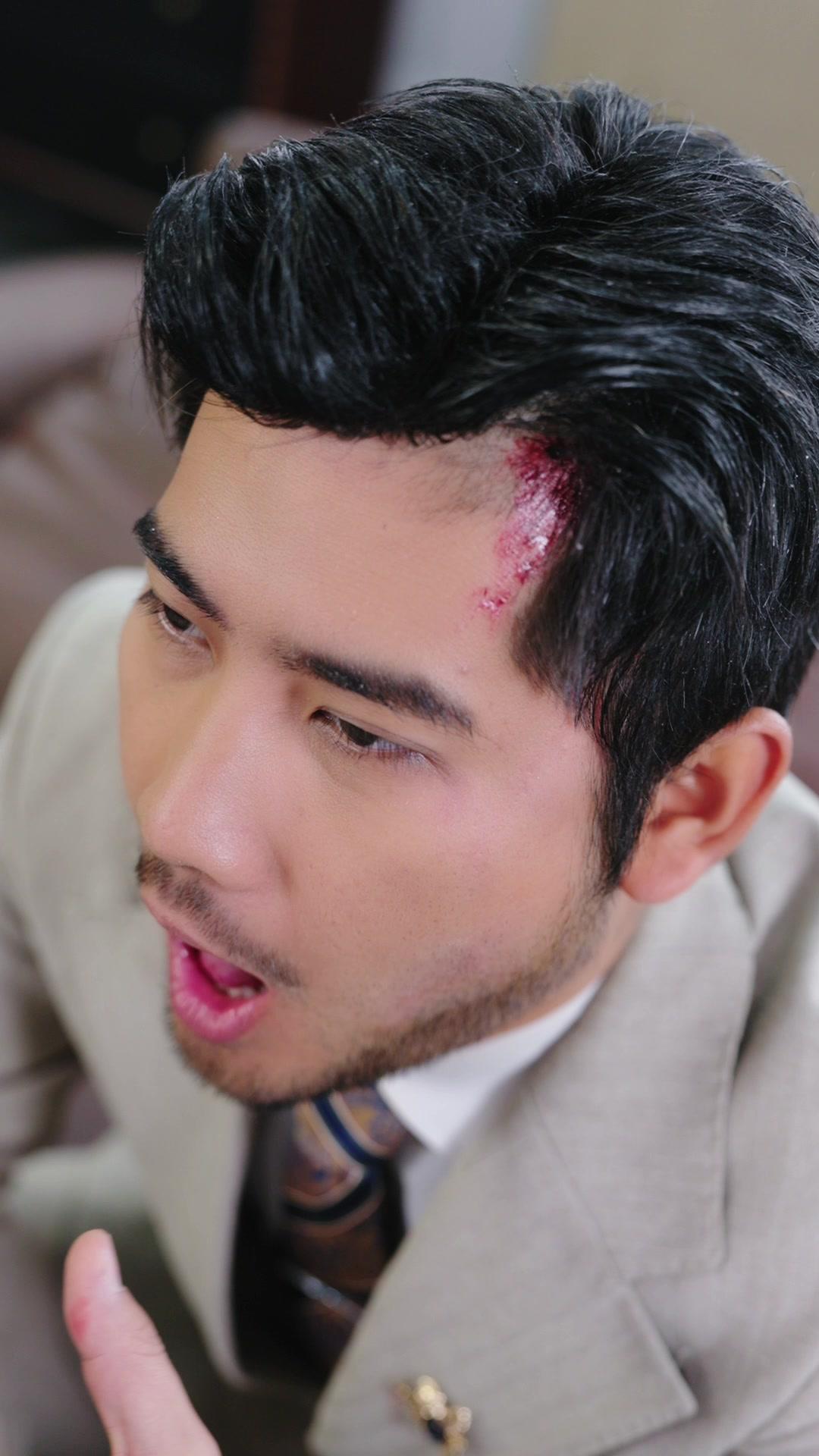 Tuan Muda dan Pengawalnya