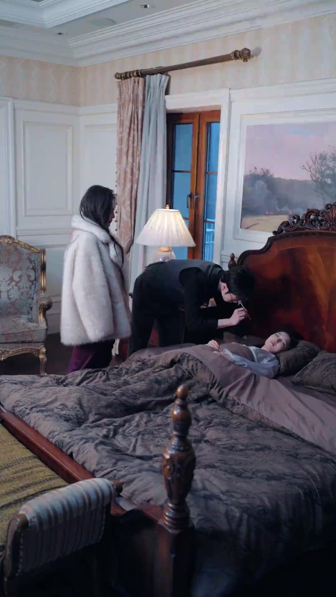 Heimliche Rache in der Ehe