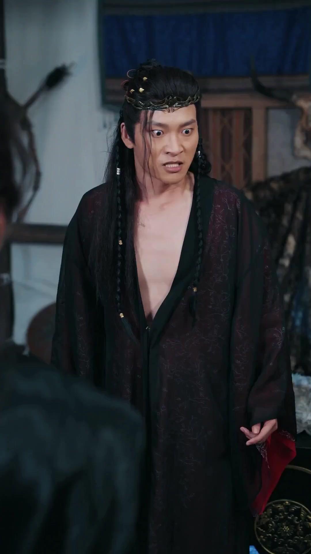 (مدبلج) انتقام الإمبراطور