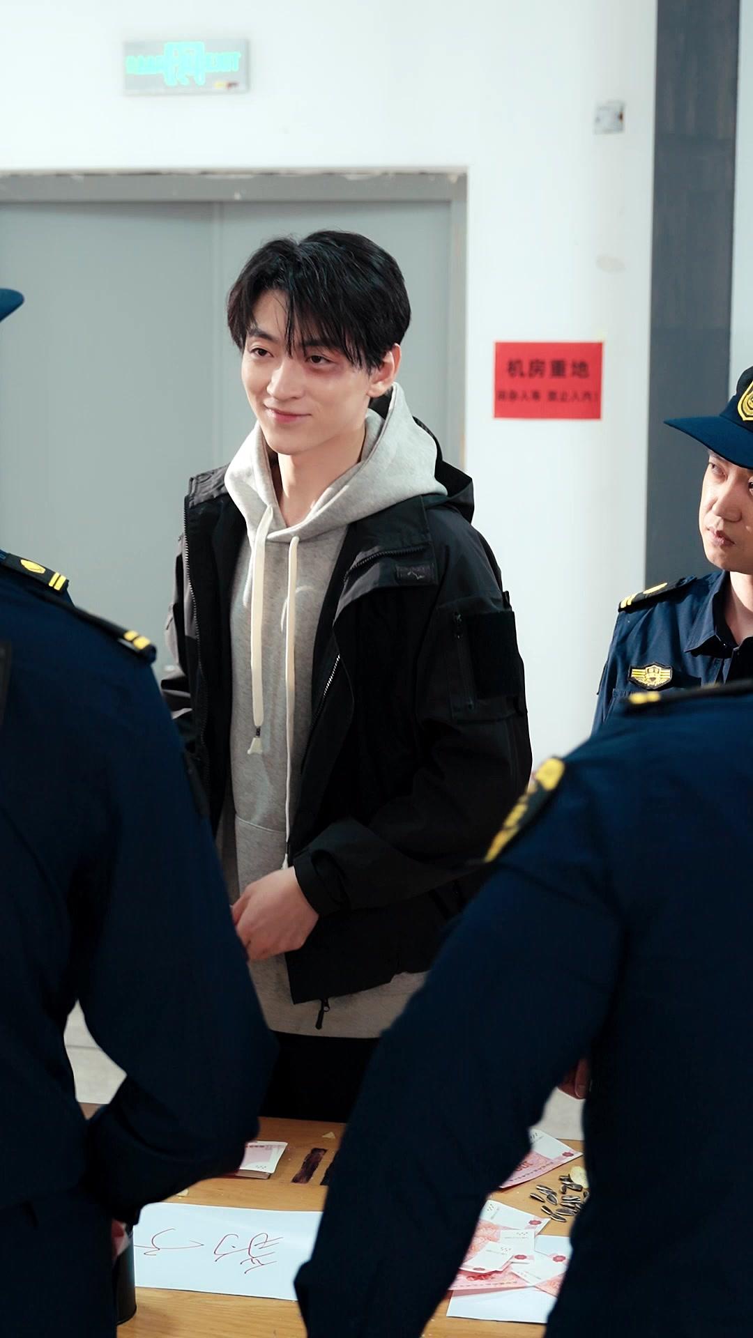 Bos, Aku Bukan Pamandu Biasa