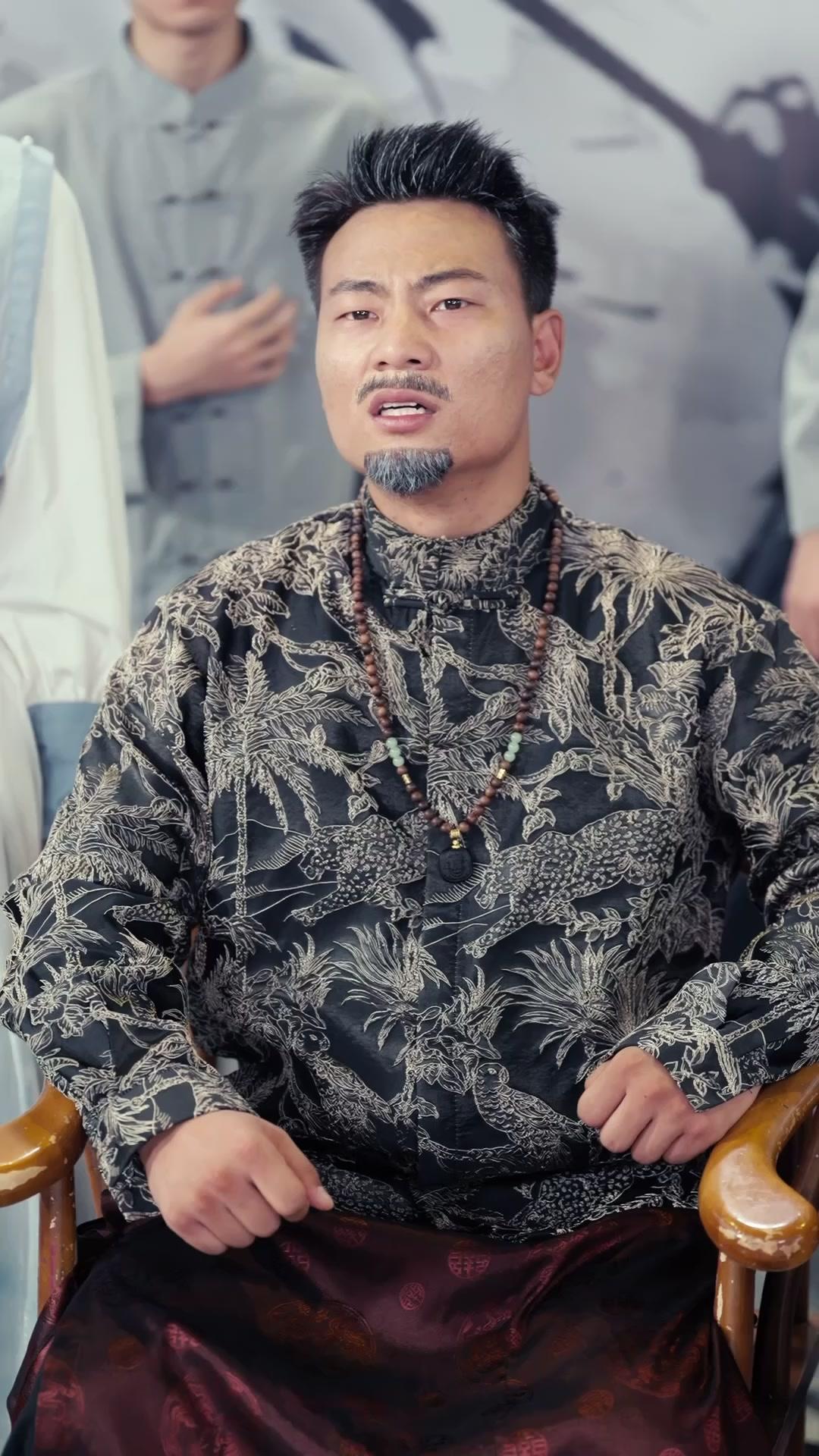 Hold On, I'm Actually OP