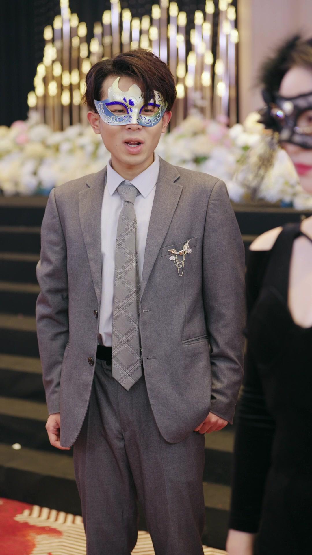 완벽해 보이던 남편의 뒷면