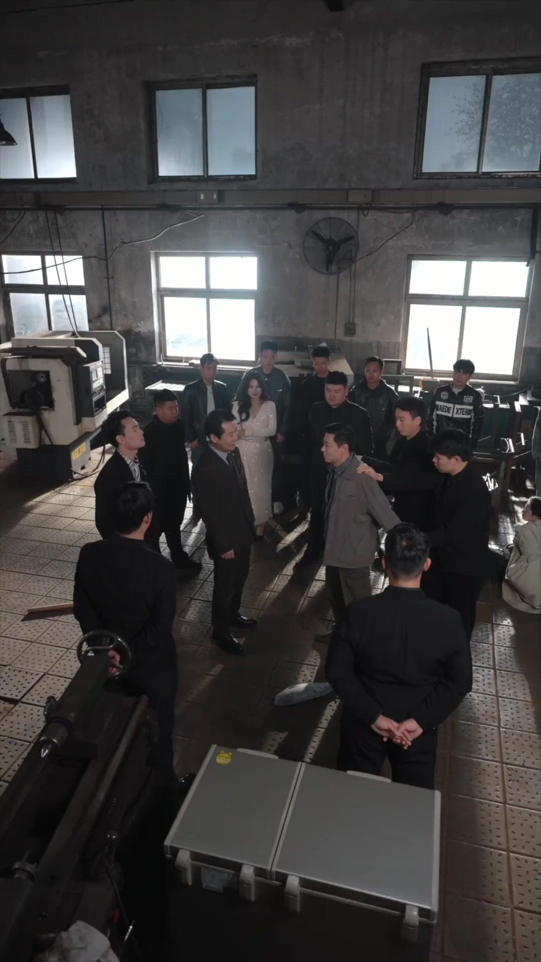 Mafia Boss: Fishmonger's Revenge